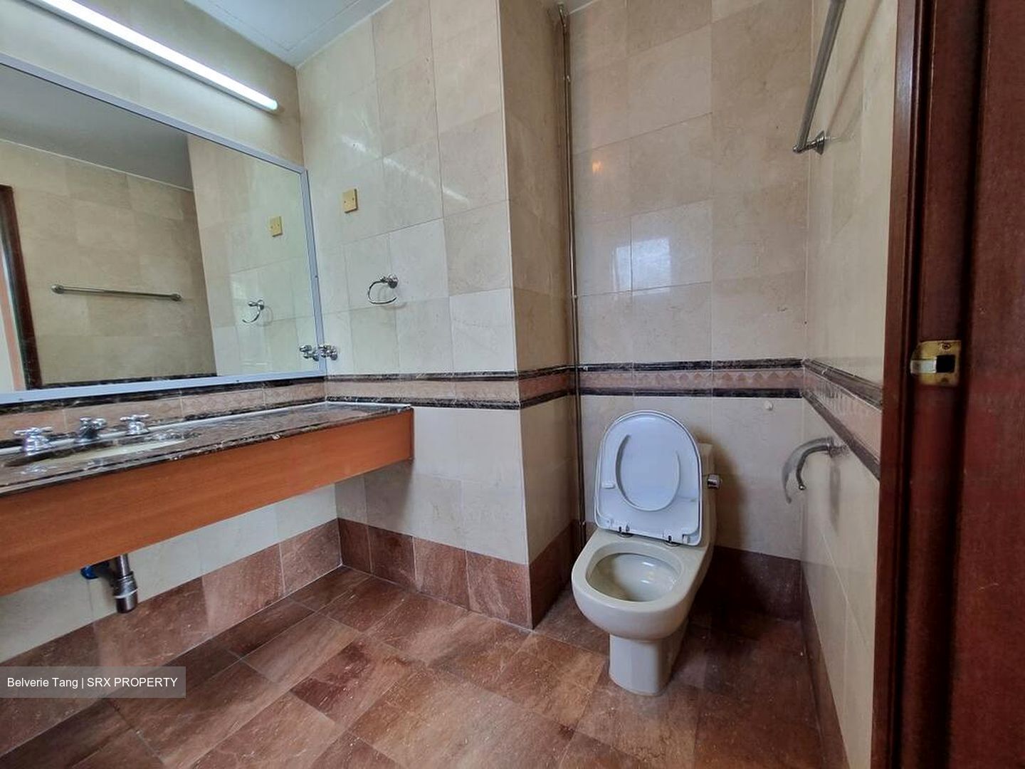 Gold Palm Mansion (D15), Apartment #459712081